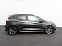 Ford Fiesta 1.0 EcoBoost Hybrid Active X Automaat Climate control Cruise control LED Parkeersensoren achter Camera Stuurverwarming Stoelverwarming Digital cockpit Navigatie Apple Carplay/ Android Auto