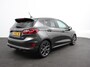 Ford Fiesta 1.0 EcoBoost Hybrid Active X Automaat Climate control Cruise control LED Parkeersensoren achter Camera Stuurverwarming Stoelverwarming Digital cockpit Navigatie Apple Carplay/ Android Auto