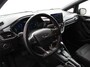 Ford Fiesta 1.0 EcoBoost Hybrid Active X Automaat Climate control Cruise control LED Parkeersensoren achter Camera Stuurverwarming Stoelverwarming Digital cockpit Navigatie Apple Carplay/ Android Auto