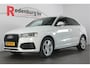 Audi Q3 1.4 TFSI CoD Sport Pro S-Line - Automaat - Navi / PDC / Bluetooth