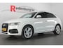 Audi Q3 1.4 TFSI CoD Sport Pro S-Line - Automaat - Navi / PDC / Bluetooth