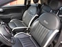 Fiat 500C 1.2 Automaat Lounge | Lederen Bekleding | Climate Control | Parkeer sensoren | Lichtmetalen Velgen