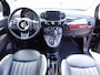 Fiat 500C 1.2 Automaat Lounge | Lederen Bekleding | Climate Control | Parkeer sensoren | Lichtmetalen Velgen