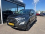 Ford EcoSport 1.0 EcoBoost 125pk AUTOMAAT ST-Line , Voorruitverwarming , stoel en stuurverwarming