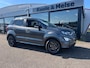 Ford EcoSport 1.0 EcoBoost 125pk AUTOMAAT ST-Line , Voorruitverwarming , stoel en stuurverwarming