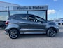 Ford EcoSport 1.0 EcoBoost 125pk AUTOMAAT ST-Line , Voorruitverwarming , stoel en stuurverwarming