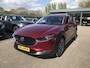 Mazda CX-30 2.0 e-SkyActiv-X M Hybrid Luxury , Automaat, Trekhaak, Leder, 18 Inch LMV, I-Active sense, 360 Camera, Apple Carplay, Adap Cruise, Bose, Stuur/Stoel verwarming, HUD