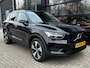 Volvo XC40 T5 262 PK Recharge R-Design AUTOMAAT | SOH 96,02%| TREKHAAK| SCHUIF-KANTELDAK| STUUR EN STOELVERWARMING| ADAPTIEVE CRUISE CONTROL| CAMERA|