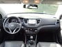 Hyundai Tucson 1.6 GDi Premium met Navi, Camera en Stoelverkoeling