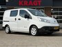 Nissan E-NV200 Business 40 kWh|250 actieradius|NAP|cruise|achteruitrijcamera|airco|stoel- en stuurverwarming|navi|bluetooth|