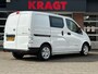 Nissan E-NV200 Business 40 kWh|250 actieradius|NAP|cruise|achteruitrijcamera|airco|stoel- en stuurverwarming|navi|bluetooth|