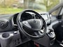 Nissan E-NV200 Business 40 kWh|250 actieradius|NAP|cruise|achteruitrijcamera|airco|stoel- en stuurverwarming|navi|bluetooth|
