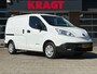 Nissan E-NV200 Business 40 kWh|NAP|cruise|achteruitrijcamera|airco|stoel- en stuurverwarming|navi|bluetooth|voorruitverwarming