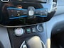 Nissan E-NV200 Business 40 kWh|NAP|cruise|achteruitrijcamera|airco|stoel- en stuurverwarming|navi|bluetooth|voorruitverwarming