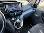 Nissan E-NV200 Business 40 kWh|NAP|cruise|achteruitrijcamera|airco|stoel- en stuurverwarming|navi|bluetooth|voorruitverwarming
