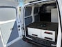 Nissan E-NV200 Business 40 kWh|NAP|cruise|achteruitrijcamera|airco|stoel- en stuurverwarming|navi|bluetooth|voorruitverwarming