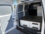 Nissan E-NV200 Business 40 kWh|NAP|cruise|achteruitrijcamera|airco|stoel- en stuurverwarming|navi|bluetooth|voorruitverwarming