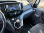 Nissan E-NV200 Business 40 kWh|NAP|cruise|achteruitrijcamera|airco|stoel- en stuurverwarming|navi|bluetooth|voorruitverwarming