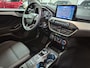 Ford Focus Wagon 1.0 EcoBoost Titanium X Business | Clima| Carplay | Camera | Navi | Stoelverwarming |