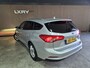 Ford Focus Wagon 1.0 EcoBoost Titanium X Business | Clima| Carplay | Camera | Navi | Stoelverwarming |