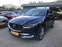 Mazda CX-5 2.5 4WD SkyActiv-G 194 Luxury , Automaat, Leder, Schuif/Kanteldak, 19 Inch LMV, 360 Camera, Adap. Cruise, Stoelventilatie, Stuur/Stoelverwarming, Bose