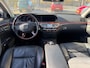 Mercedes-Benz S-klasse 500 Lang Prestige Plus Motor Revisie Gehad 2e Eig Nette Staat Vol Options