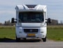 Adria Mobil Sport Adria Sport s 573ds Dakairco Trekhaak 4 slaapplaatsen Fietsenrek