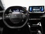 Peugeot e-2008 EV Blue Lease Allure 50 kWh