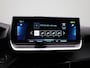 Peugeot e-2008 EV Blue Lease Allure 50 kWh