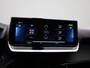 Peugeot e-2008 EV Blue Lease Allure 50 kWh
