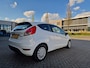 Ford Fiesta 1.6 TDCi Style NAVI AIRCO BOEKJES