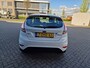 Ford Fiesta 1.6 TDCi Style NAVI AIRCO BOEKJES