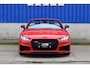 Audi TTS Roadster Quattro Competition