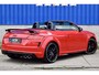 Audi TTS Roadster Quattro Competition