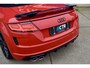 Audi TTS Roadster Quattro Competition