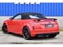 Audi TTS Roadster Quattro Competition