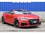 Audi TTS Roadster Quattro Competition