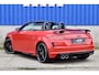 Audi TTS Roadster Quattro Competition