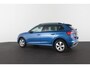 Skoda Kamiq 1.0 TSI Ambition > Race Blue/Camera/Trekhaak wegklapbaar...