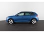 Skoda Kamiq 1.0 TSI Ambition > Race Blue/Camera/Trekhaak wegklapbaar...