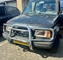 Suzuki Vitara 1.6 JX Metal Top 4WD 1STE EIGENAAR UNIEK KM STAND NAP