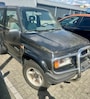 Suzuki Vitara 1.6 JX Metal Top 4WD 1STE EIGENAAR UNIEK KM STAND NAP
