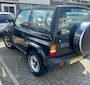 Suzuki Vitara 1.6 JX Metal Top 4WD 1STE EIGENAAR UNIEK KM STAND NAP