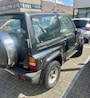 Suzuki Vitara 1.6 JX Metal Top 4WD 1STE EIGENAAR UNIEK KM STAND NAP