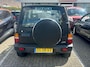 Suzuki Vitara 1.6 JX Metal Top 4WD 1STE EIGENAAR UNIEK KM STAND NAP