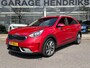 Kia Niro Hybrid 1.6 GDi ExecutiveLine Sky | Leder | Schuifdak | Stoel Verwarming en Koeling| JBL Audio |