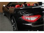 Maserati GranCabrio 4.7 Bose Sound - Stoelverwarming - Black Back - Apple Carplay