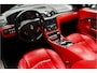 Maserati GranCabrio 4.7 Bose Sound - Stoelverwarming - Black Back - Apple Carplay
