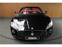 Maserati GranCabrio 4.7 Bose Sound - Stoelverwarming - Black Back - Apple Carplay