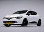 Renault Clio 0.9 TCe Dynamique Sport (SCHUIFDAK,NAVI,PDC,BLACK/WHITE EDITION,CRUISE,GETINT,LED,SPORTSTOELEN,LM VELGEN,NETTE STAAT)
